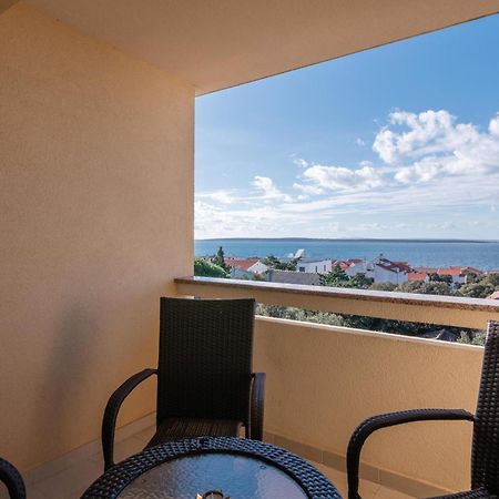 Apartments With A Parking Space Mandre, Pag - 18748 Kolan Bagian luar foto