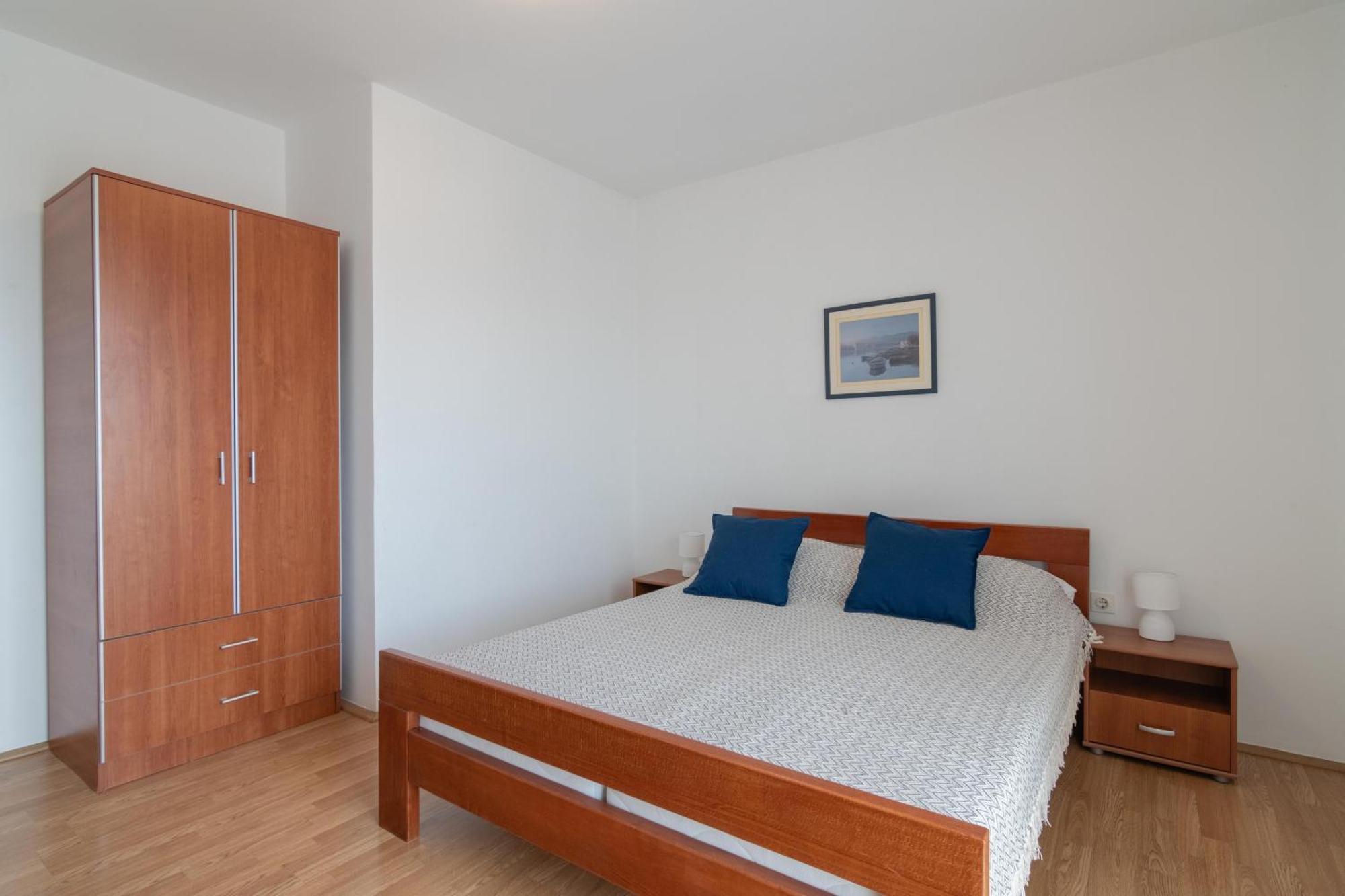 Apartments With A Parking Space Mandre, Pag - 18748 Kolan Ruang foto