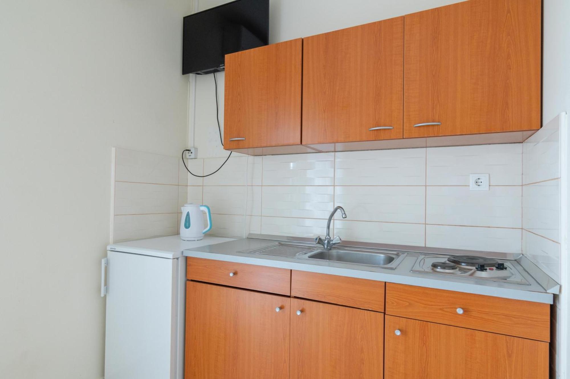 Apartments With A Parking Space Mandre, Pag - 18748 Kolan Ruang foto