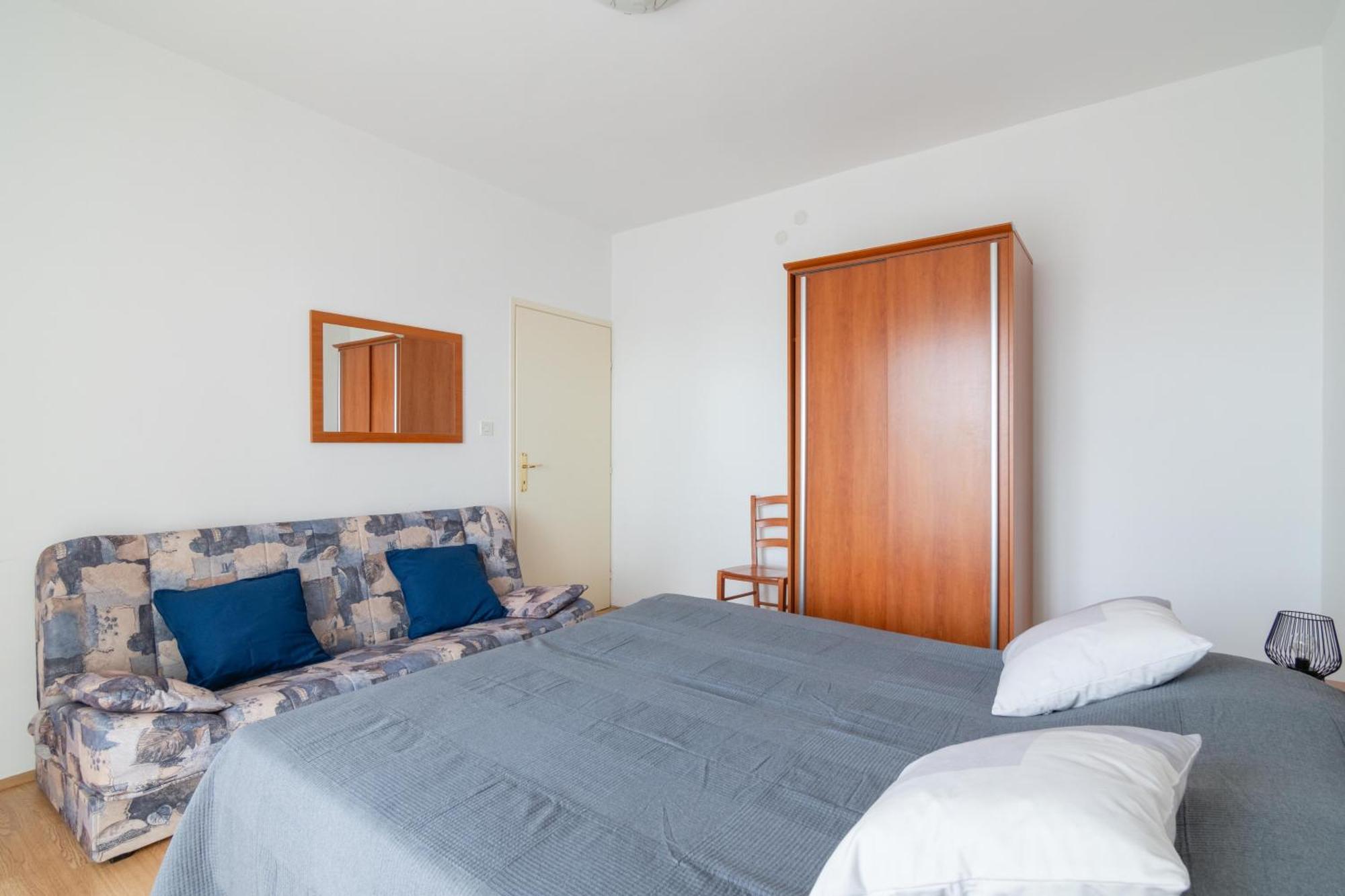 Apartments With A Parking Space Mandre, Pag - 18748 Kolan Ruang foto