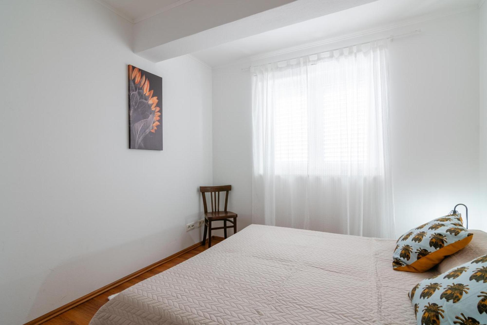 Apartments With A Parking Space Mandre, Pag - 18748 Kolan Ruang foto