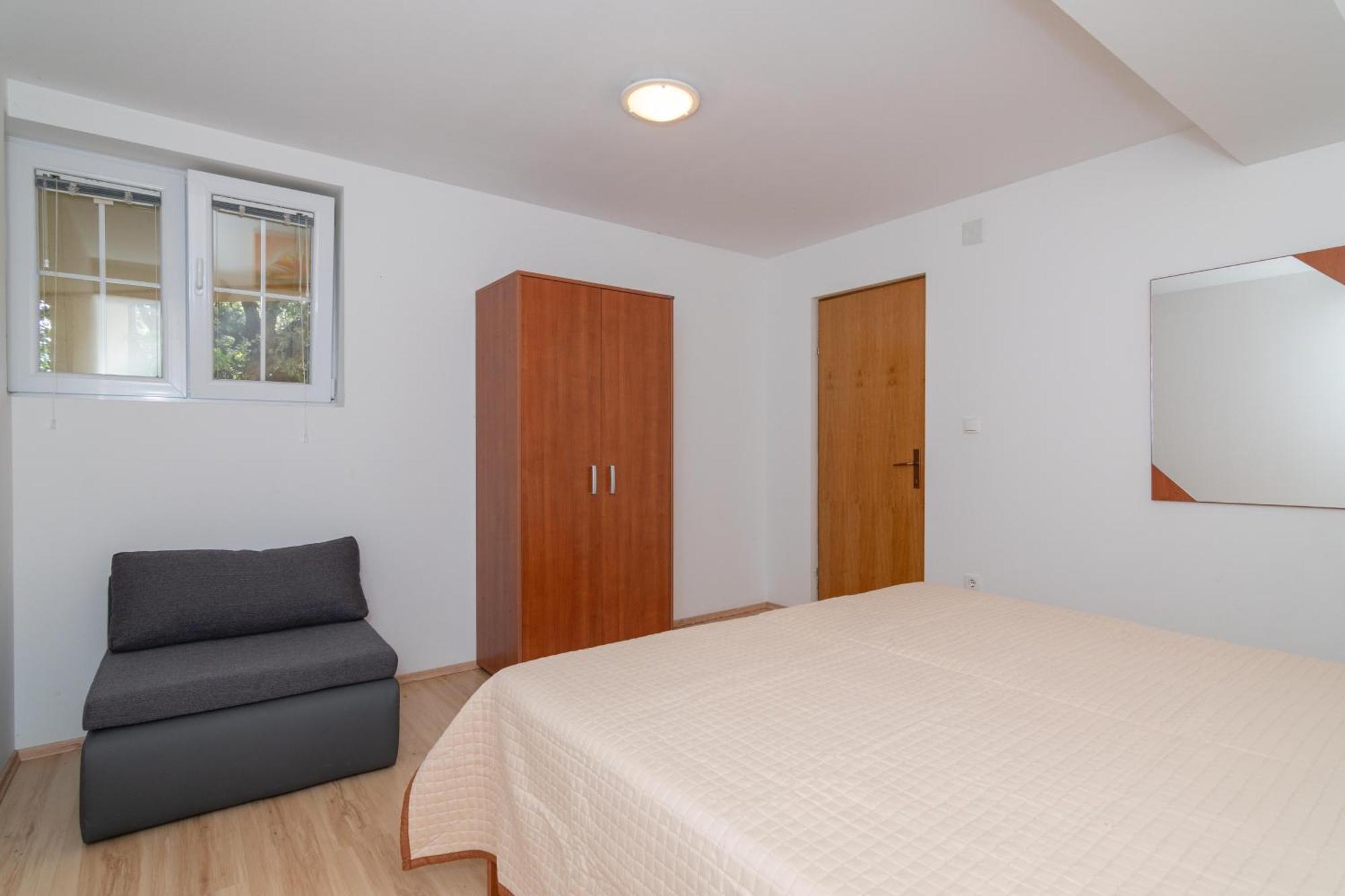 Apartments With A Parking Space Mandre, Pag - 18748 Kolan Ruang foto