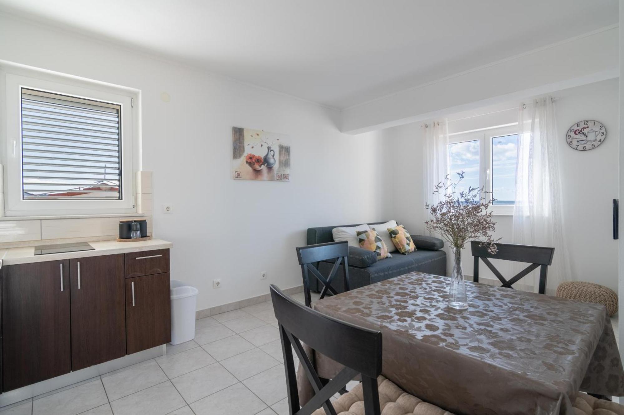 Apartments With A Parking Space Mandre, Pag - 18748 Kolan Ruang foto