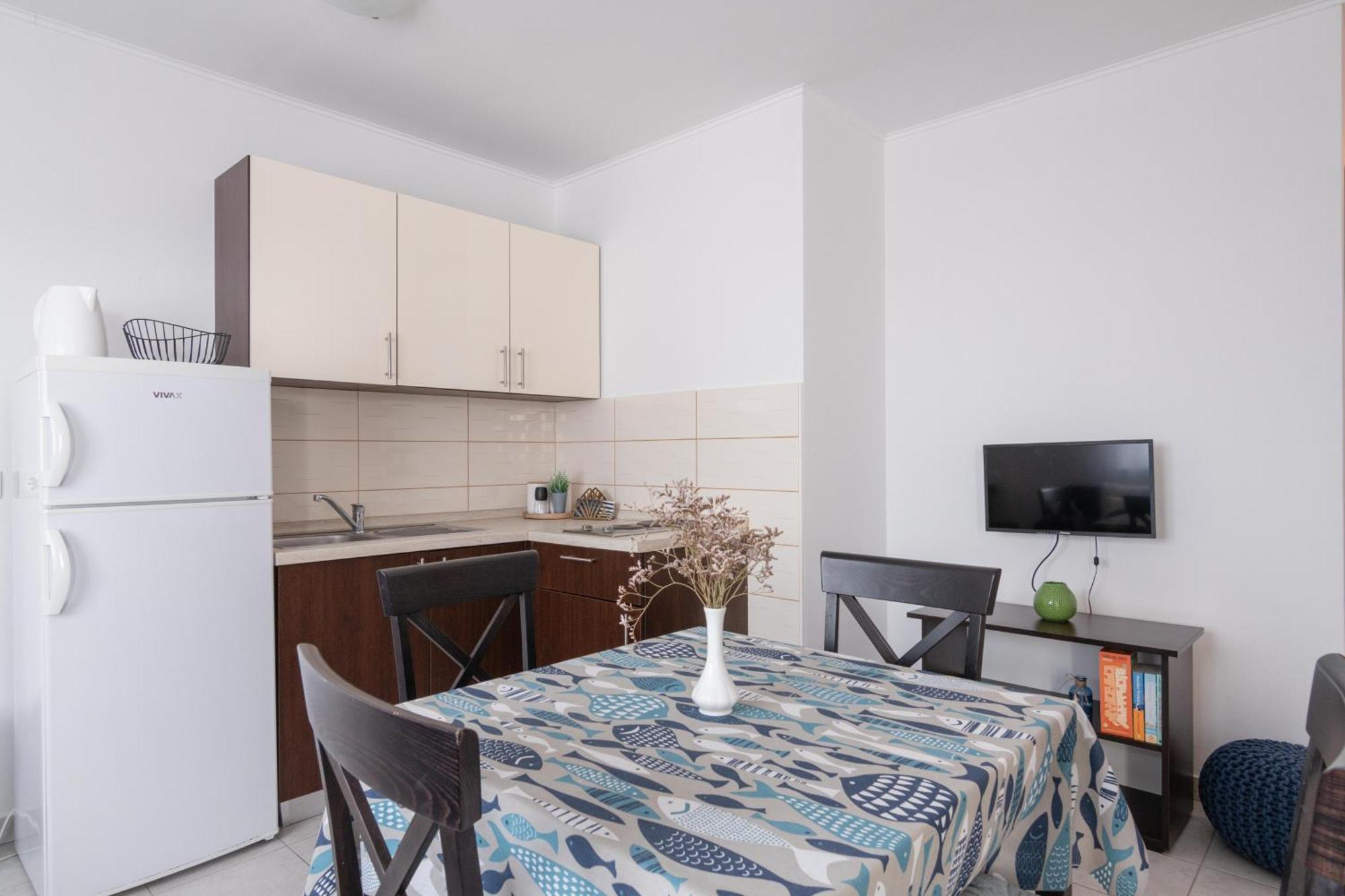 Apartments With A Parking Space Mandre, Pag - 18748 Kolan Ruang foto